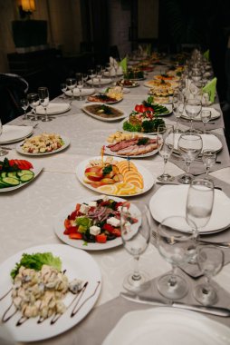 et yemek restoran tablo