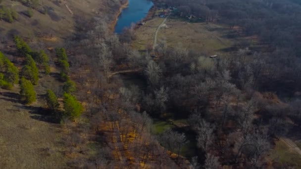 하모니 아름다운 자연과 생태의 교향곡 전망을 — 비디오