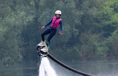 WYBOSTON, BED, FordSHIRE, İNGİLYA - MAYIS 024, 2024:.  