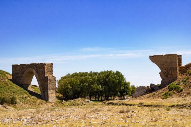 Antik Kudüs 'ün kalıntıları, en ünlü yerin başkenti Nasa tarafından döşendi.