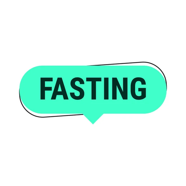 Ayuno Fácil Aprende Los Mejores Consejos Trucos Para Ramadán Banner — Vector de stock