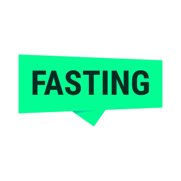 Ayuno Fácil Aprende Los Mejores Consejos Trucos Para Ramadán Banner — Vector de stock