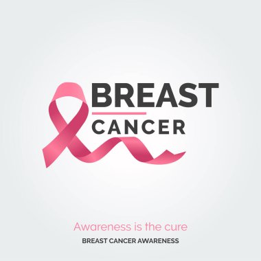 Yaygın Umut: Göğüs Kanseri Farkındalığı Tasarımı