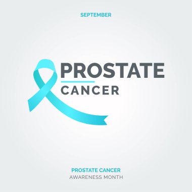 Prostat Kanseri Karşıtı Zafer. Bilinç Afişleri