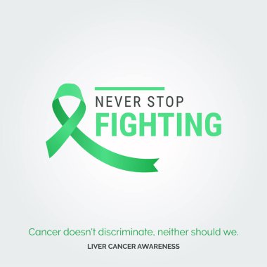 Meydan okumalara karşı zafer. Vektör Arkaplan Kanser Sürücüsü