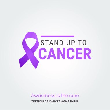 Sanatsal Umut. Testis Kanseri Farkındalığı Girişimi