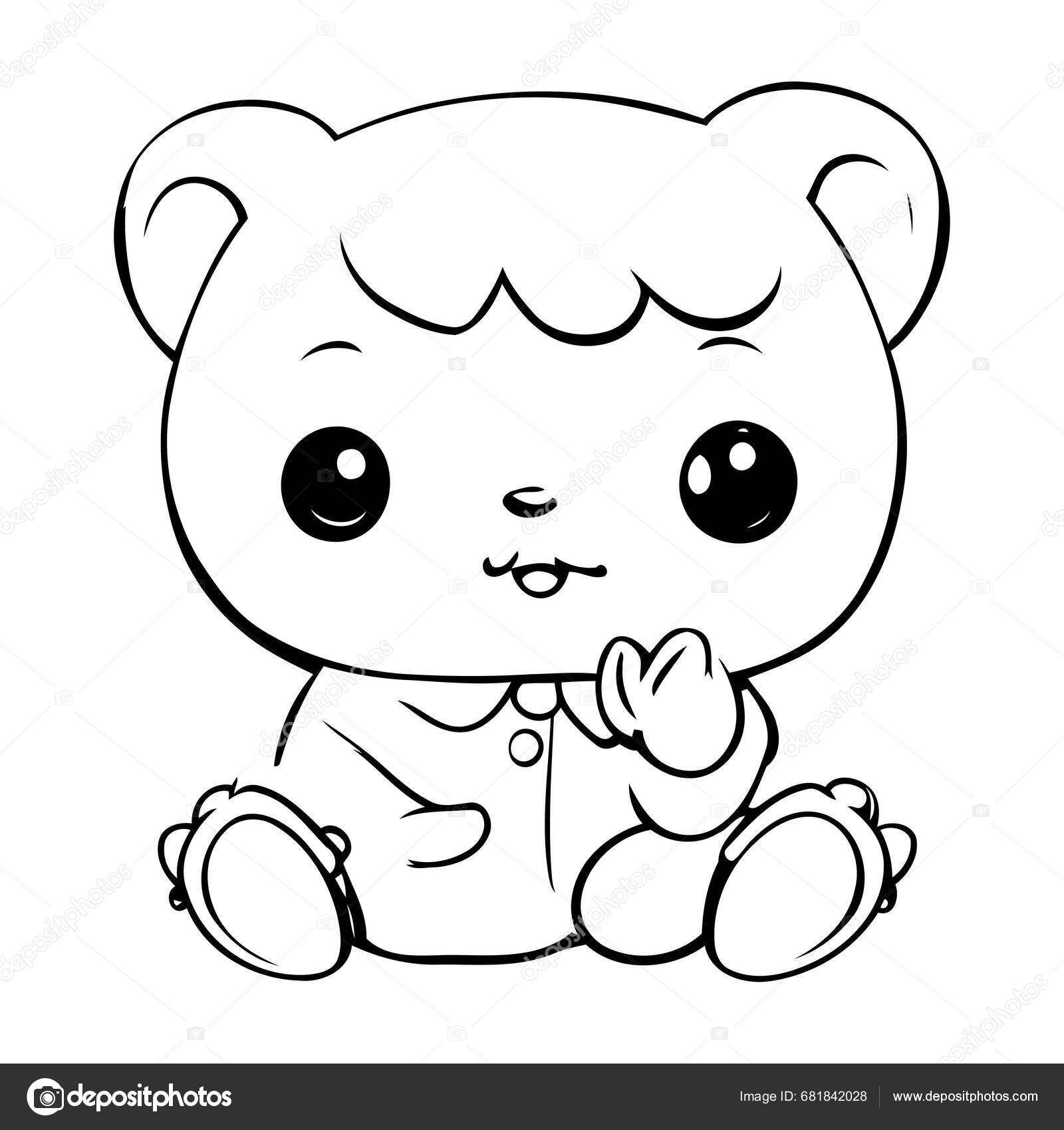 Coloring Pages Teddy Bear Stock Illustrations – 251 Coloring Pages Teddy  Bear Stock Illustrations, Vectors & Clipart - Dreamstime
