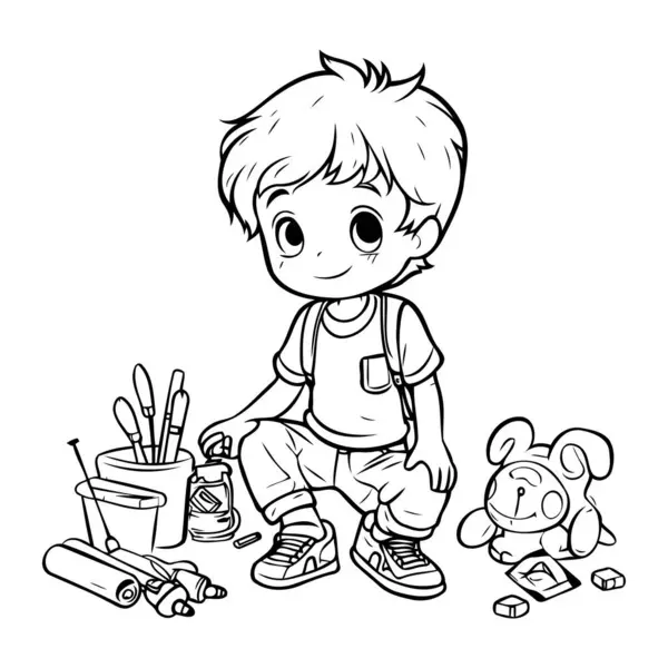 https://st5.depositphotos.com/6489488/68184/v/450/depositphotos_681840450-stock-illustration-cute-little-boy-cartoon-vector.jpg