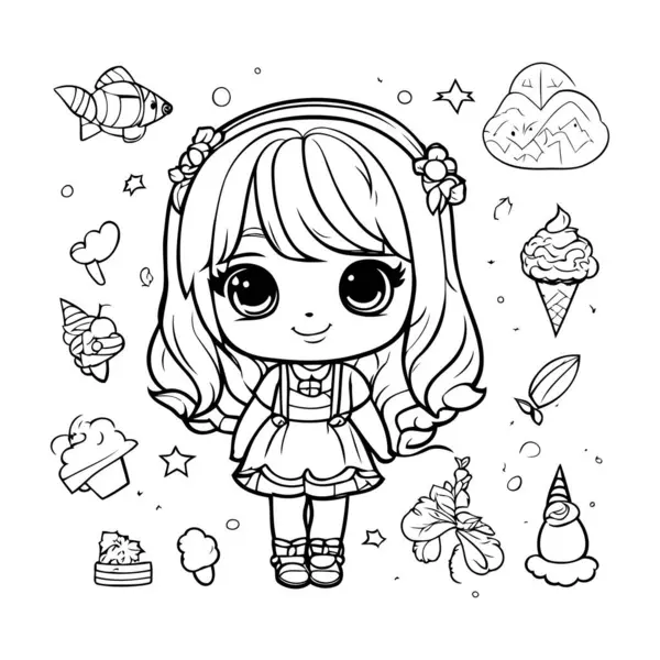 https://st5.depositphotos.com/6489488/68184/v/450/depositphotos_681841380-stock-illustration-cute-cartoon-girl-ice-cream.jpg