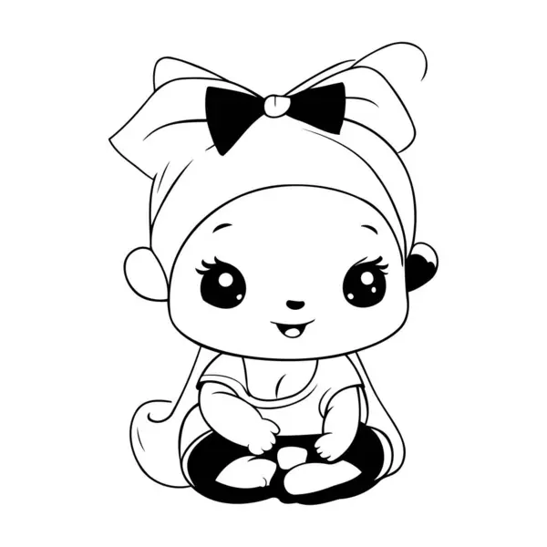 https://st5.depositphotos.com/6489488/68184/v/450/depositphotos_681844782-stock-illustration-cute-baby-girl-sitting-icon.jpg