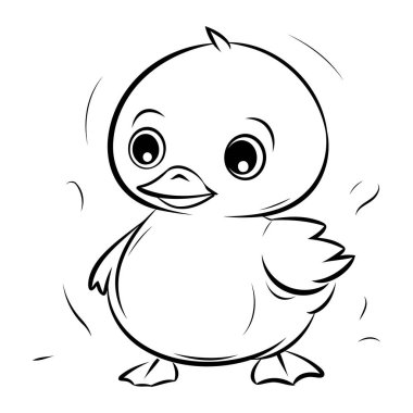 Silahlı bir Hippo Kovboy 'un Renkli Sayfası