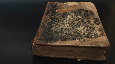 Explanatory Gospel. Achemadrite Macarius. He is more gospel than Matthew 6:9,10. Pray like this: Our Father who art in heaven! hallowed be Thy name; 10 Thy kingdom come; may Thy will be done on earth as it is in heaven;