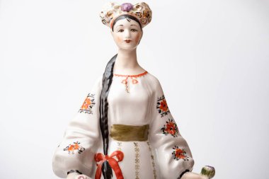 Marusya Churai (1625-1653) is a semi-legendary Ukrainian folk singer and poetess of the Khmelnytsky era, who, according to legend, lived in Poltava.