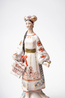 Marusya Churai (1625-1653), efsaneye göre Poltava 'da yaşamış Ukraynalı bir folk şarkıcısı ve şairdir..