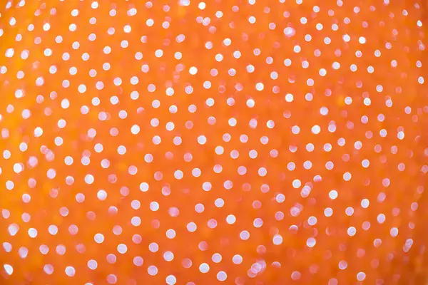 Texture Photo Red Caviar Close — Zdjęcie stockowe