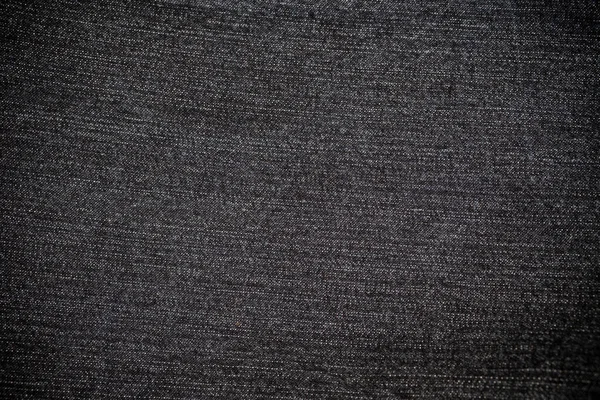 Dichtbij Zicht Blauwe Jeans Denim Textuur Voor Traditionele Zakelijke Achtergrond — Stockfoto