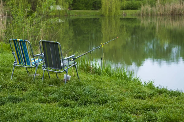 Fishing chair Stock Photos, Royalty Free Fishing chair Images