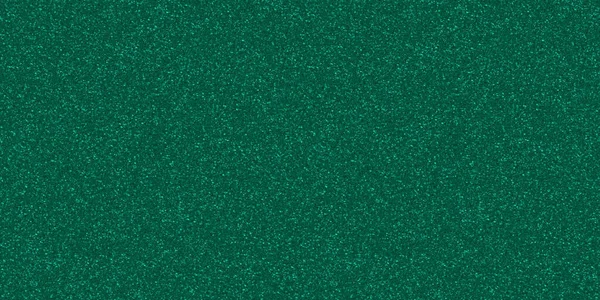 Naadloze Donkere Smaragd Dennengroen Kleine Glanzende Sprankelende Kerst Glitter Achtergrond — Stockfoto