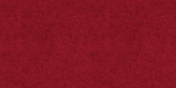 Naadloze Donkere Robijn Rood Ambachtelijk Papier Kerst Achtergrond Textuur Ruwe — Stockfoto