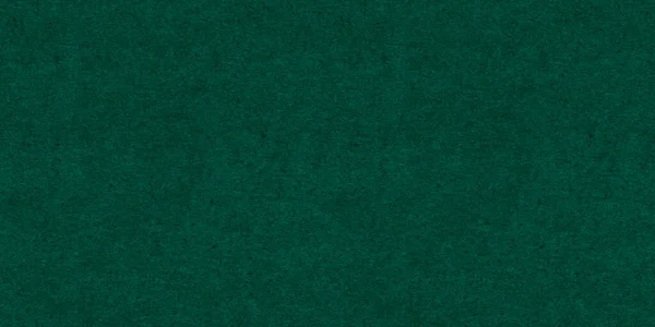Bezešvé Tmavě Smaragdově Zelené Řemeslné Papír Vánoční Pozadí Textury Hrubé — Stock fotografie