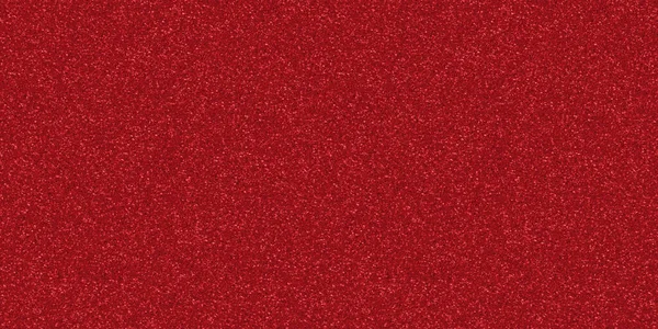 Naadloze Donkere Weelderige Robijn Rood Kleine Glanzende Sprankelende Kerst Glitter — Stockfoto
