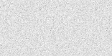 Kusursuz kaba, kumlu film tahıl desenli fotoğraf kaplaması. Klasik gri tonlu benekli gürültü, cesaret ve grunge arka planı. Soyut ince sıçramış sprey boya parçacıkları veya TV statik deseni