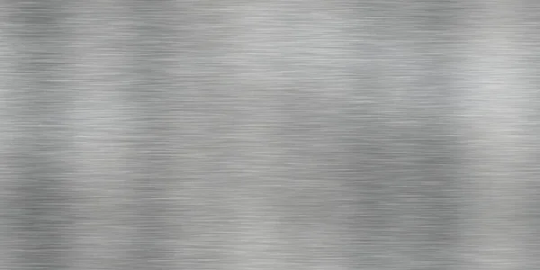 Текстура Металевих Пластин Нержавіючої Сталі Затиснений Індустріальний Туман Відполірував Неіржавну — стокове фото