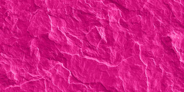 Беззвучный Горячий Розовый Сланцевый Камень Обрамляет Барочную Эстетическую Моду Смелый — стоковое фото