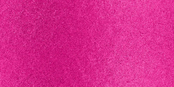 이음새가 뜨거운 분홍색 빛나는 반짝이는 반짝임 Barbiecore 심미적인 빛나는 대담한 — 스톡 사진