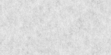 Kusursuz, sıkıntılı, yarım tonlu, noktalı arka plan deseni. Grunge siyah ve beyaz yazıcı mürekkep raster desen örtüsü. Retro çizgi roman baskısı yaratıcı bir konsept oluşturur