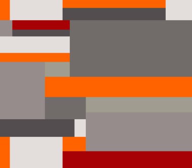 Kareli soyut geometrik arkaplan