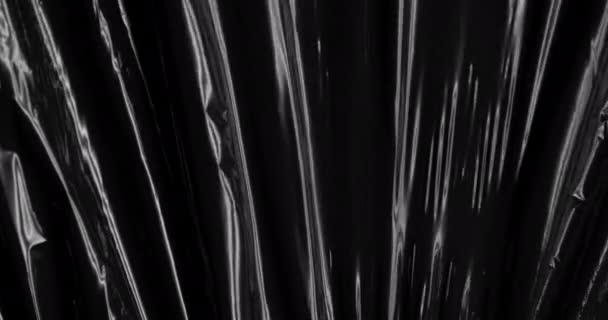 Descubre Fascinante Encanto Una Textura Fondo Que Asemeja Superposición Película — Vídeo de stock