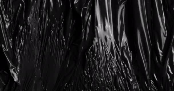 Mergulhe Reino Visualmente Deslumbrante Onde Escuridão Entrelaça Com Charme Etéreo — Vídeo de Stock