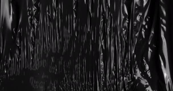 Explorez Allure Captivante Beau Fond Abstrait Enveloppé Dans Obscurité Mettant — Video