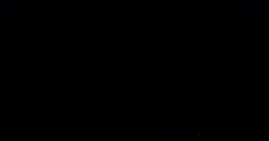 Görüntüler sinematik cazibe çağına giriyorlar. Karmaşık bir şekilde tasarlanmış video arka plan, tahıl, hassas toz parçacıkları ve gerçek mercek parlamaları içeren imzalı film dokusuyla övünüyor..