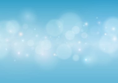 Şeffaf arkaplanda hafif bokeh etkisi izole edildi. Işık soyut parlayan bokeh ışıkları. Parlayan tozun Noel arkaplanı. Noel konsepti ışıldıyor. Beyaz png toz ışığı. 