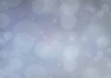 Şeffaf arkaplanda hafif bokeh etkisi izole edildi. Işık soyut parlayan bokeh ışıkları. Parlayan tozun Noel arkaplanı. Noel konsepti ışıldıyor. Beyaz png toz ışığı. 