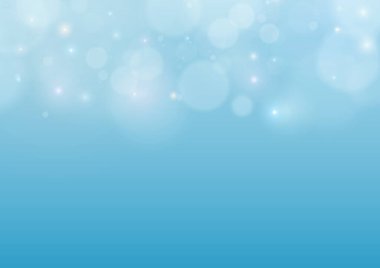 Şeffaf arkaplanda hafif bokeh etkisi izole edildi. Işık soyut parlayan bokeh ışıkları. Parlayan tozun Noel arkaplanı. Noel konsepti ışıldıyor. Beyaz png toz ışığı. 