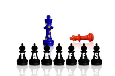 AB ve Çin ticaret savaşı. Çin ve AB ticaret, görev, tarifeler, gümrük rekabeti