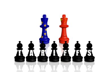 AB ve Çin ticaret savaşı. Çin ve AB ticaret, görev, tarifeler, gümrük rekabeti