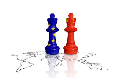 AB ve Çin ticaret savaşı. Çin ve AB ticaret, görev, tarifeler, gümrük rekabeti