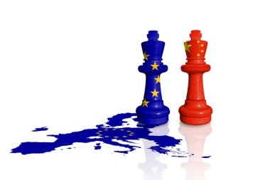 AB ve Çin ticaret savaşı. Çin ve AB ticaret, görev, tarifeler, gümrük rekabeti