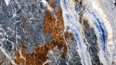 Tasarım için soyut mermer dokusu