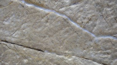 Doğal taş yüzey dokusu