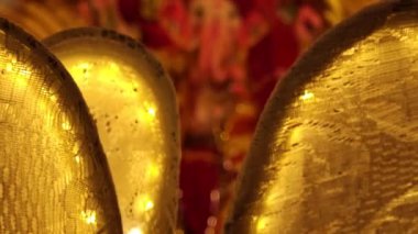 Tanrı Ganesha, Hindu Tanrı Ganesha