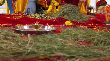 Hindistan 'da Hindu dini ayini