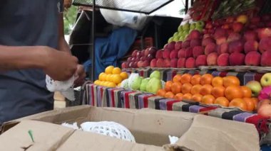 taze sebze satan adam