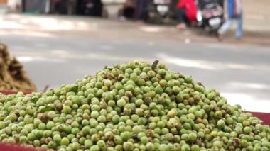 close up of a fresh and healthy food