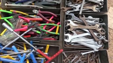 Piyasada satılık bir sürü araç