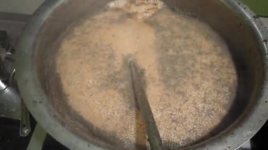 Bir yemek fotoğrafı.